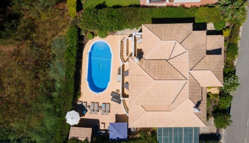 Villa Mimosa