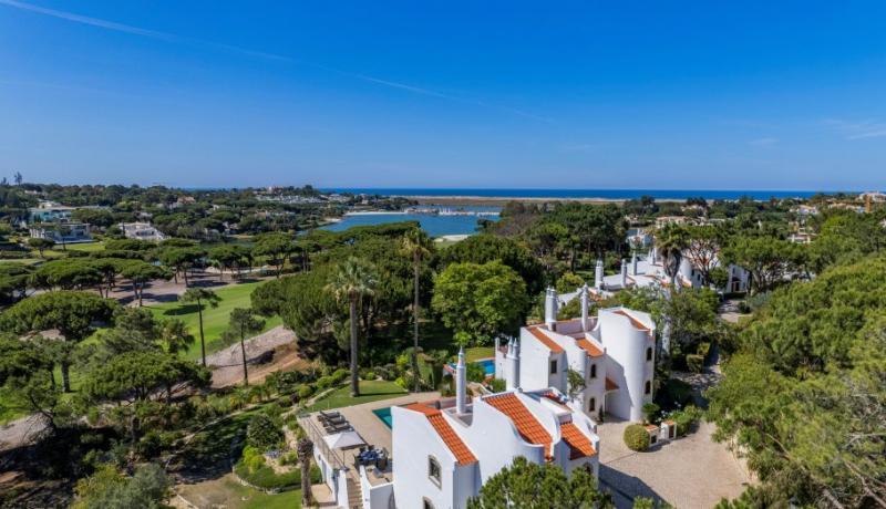 Villa Athena