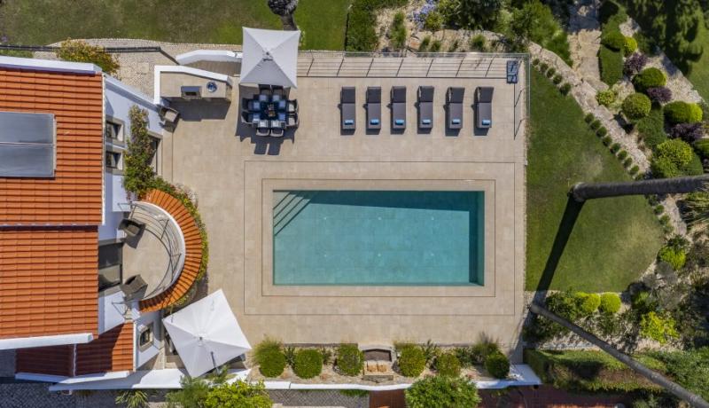 Villa Athena
