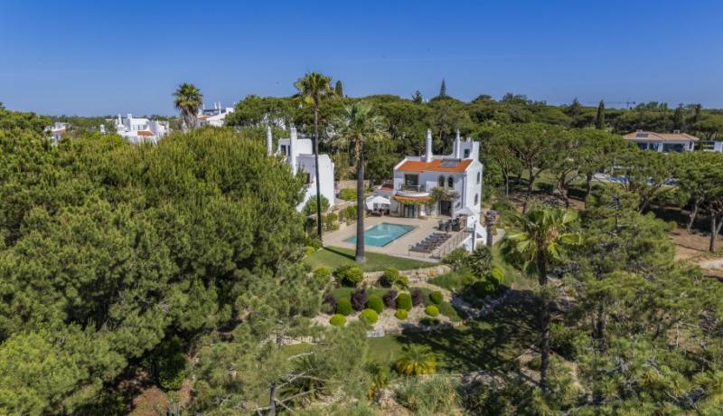 Villa Athena