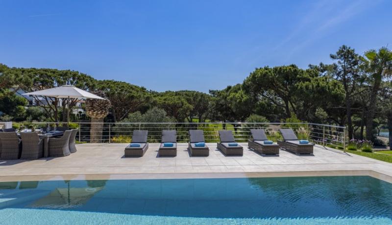 Villa Athena