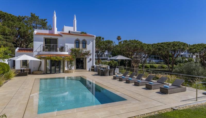 Villa Athena