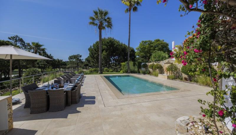 Villa Athena