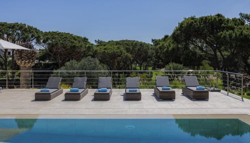 Villa Athena