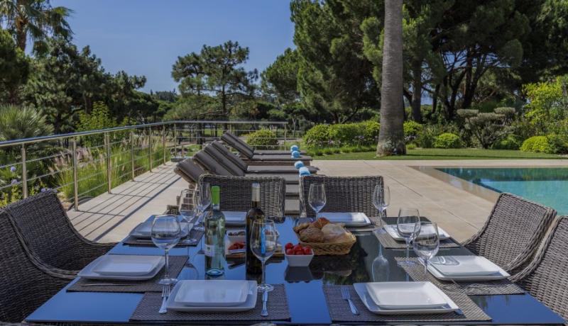 Villa Athena