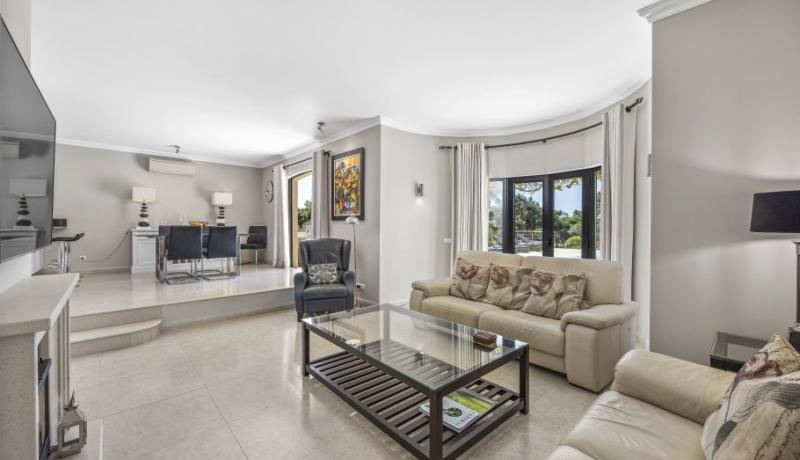 Villa Athena