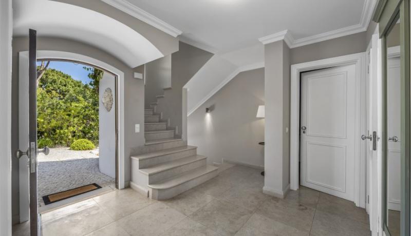 Villa Athena