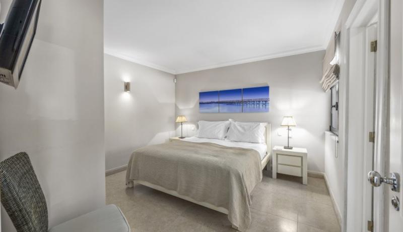 Villa Athena
