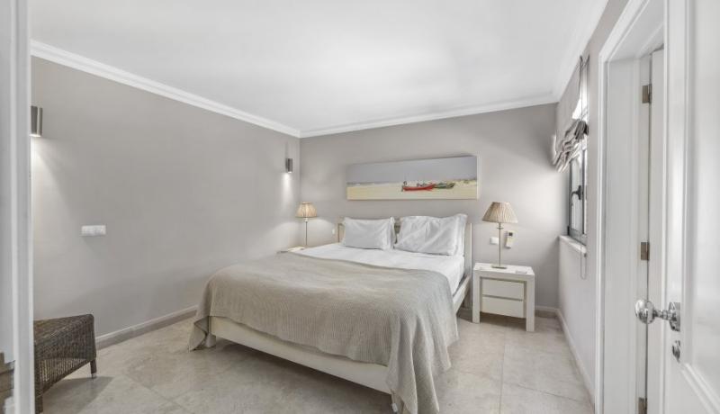 Villa Athena
