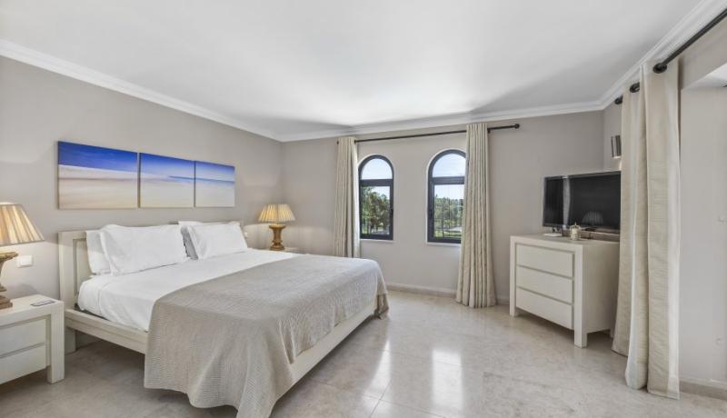 Villa Athena