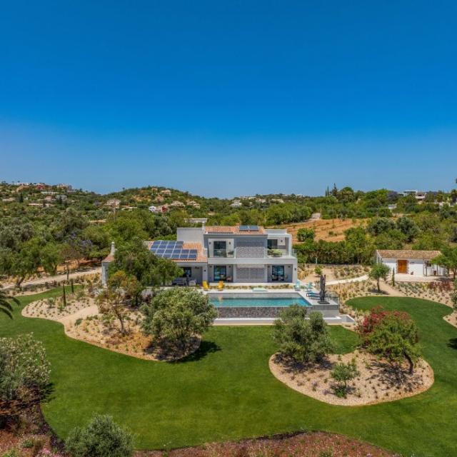 Villa Oasis