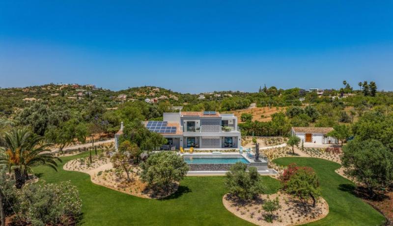 Villa Oasis