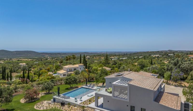 Villa Oasis