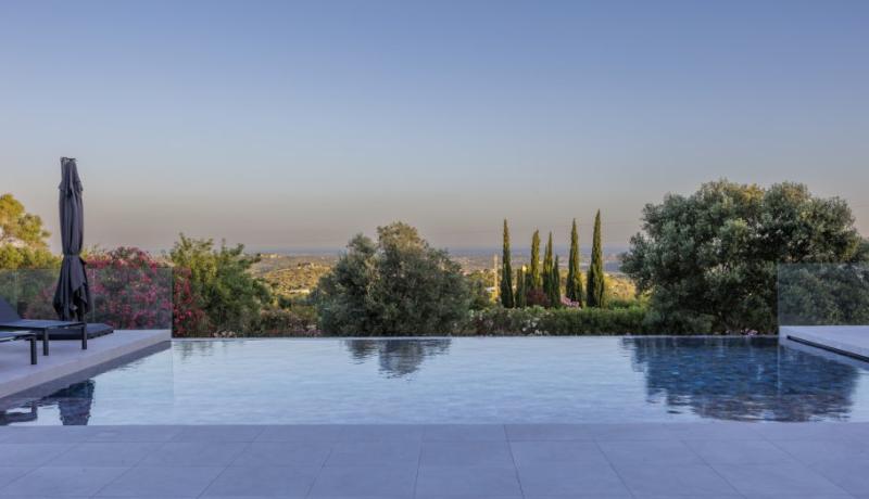 Villa Oasis