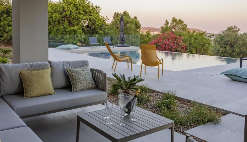 Villa Oasis