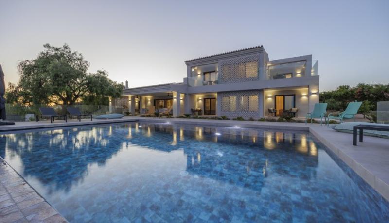 Villa Oasis