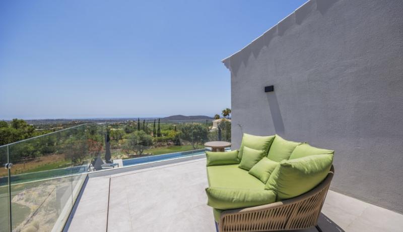 Villa Oasis