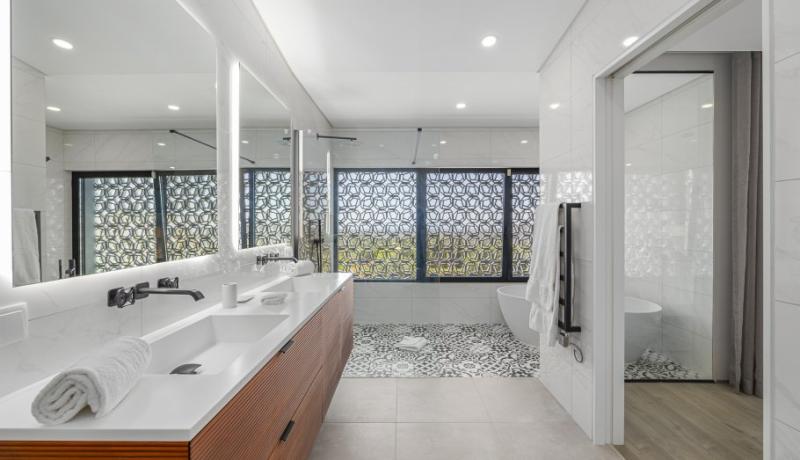 Villa Oasis