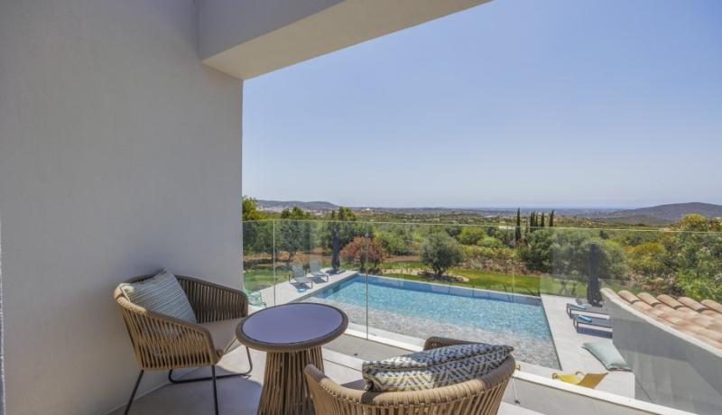 Villa Oasis
