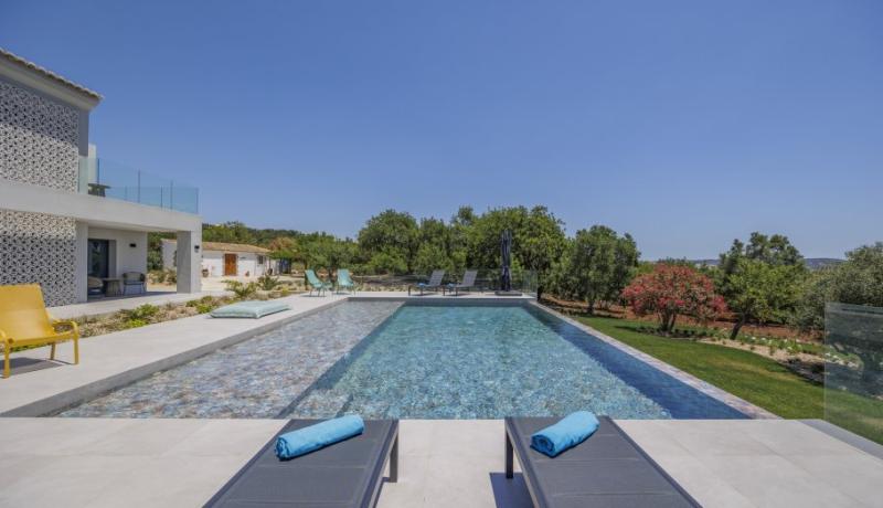 Villa Oasis