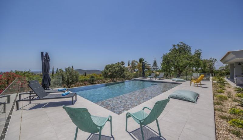 Villa Oasis