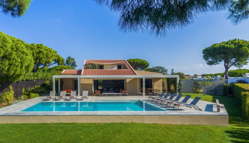 Villa Serendipity