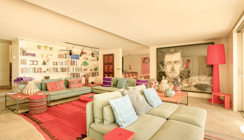 Villa Serendipity