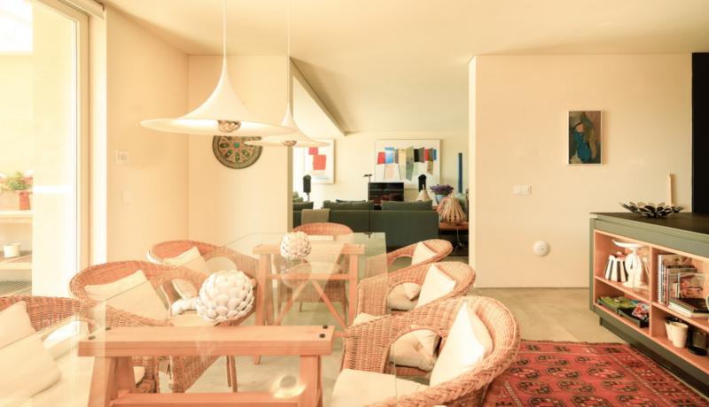 Villa Serendipity