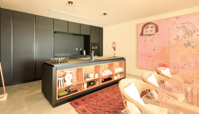 Villa Serendipity