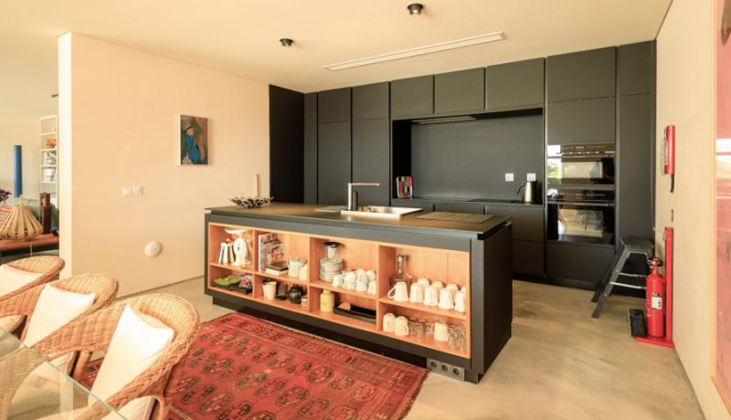 Villa Serendipity