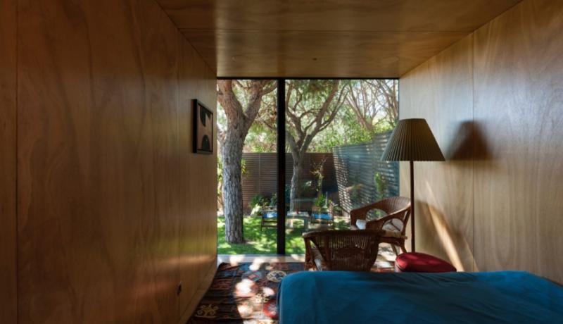 Villa Serendipity