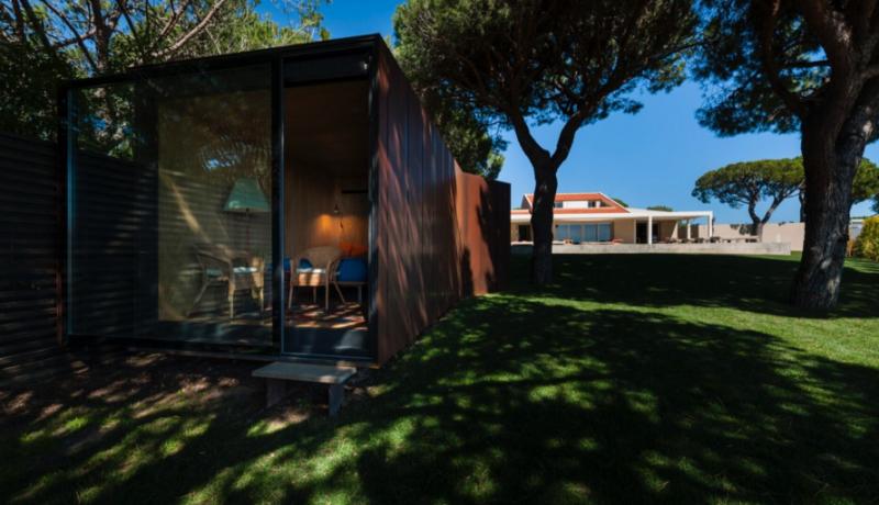 Villa Serendipity