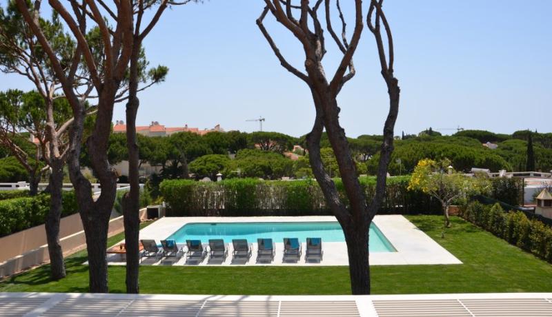 Villa Joy 