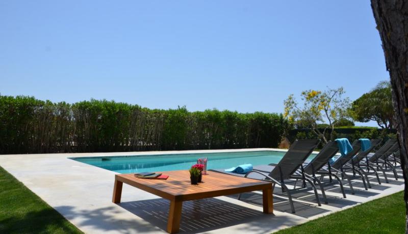 Villa Joy 