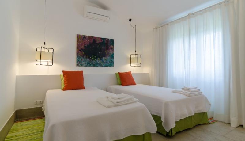 Villa Honeycomb