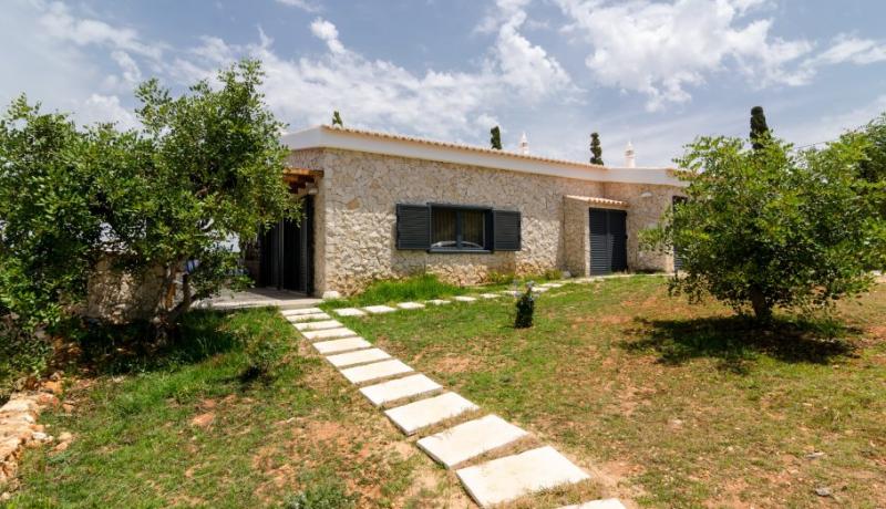 Villa Honeycomb