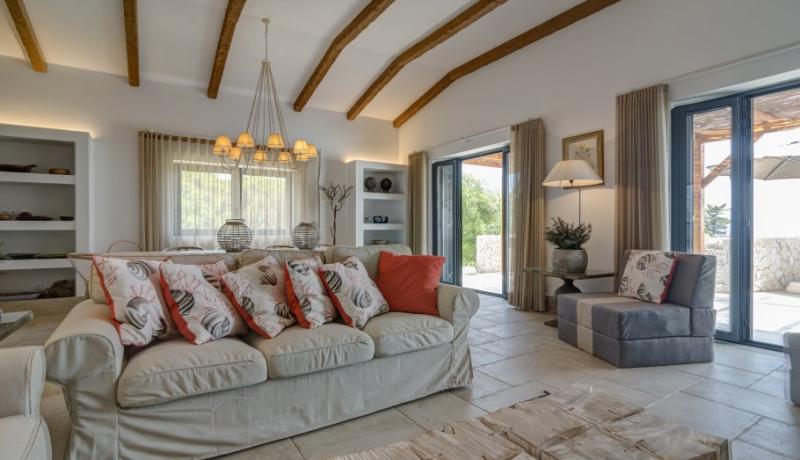 Villa Honeycomb