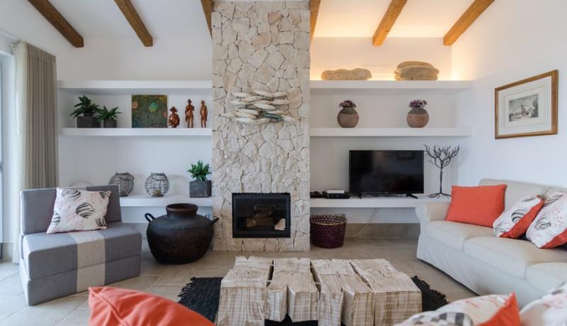 Villa Honeycomb