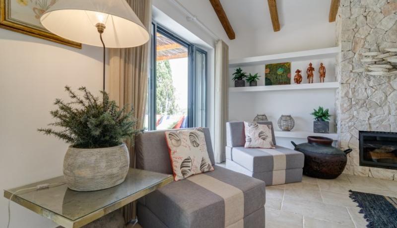 Villa Honeycomb