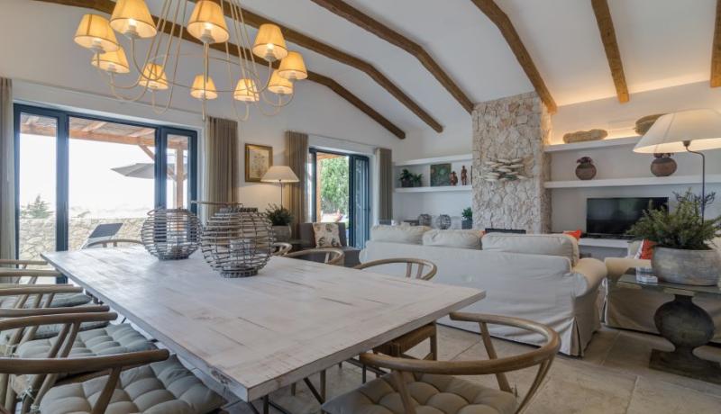 Villa Honeycomb