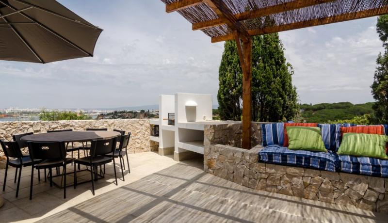 Villa Honeycomb