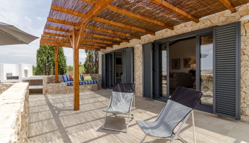 Villa Honeycomb