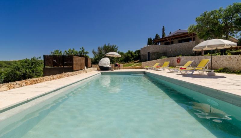 Villa Honeycomb