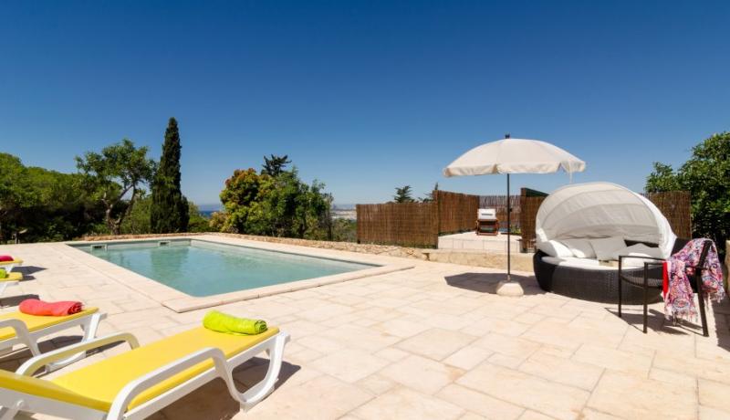Villa Honeycomb