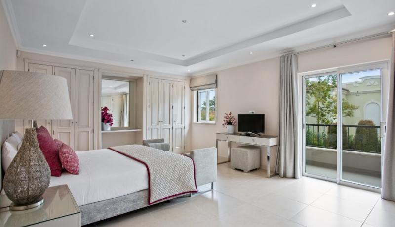 Villa Macaco
