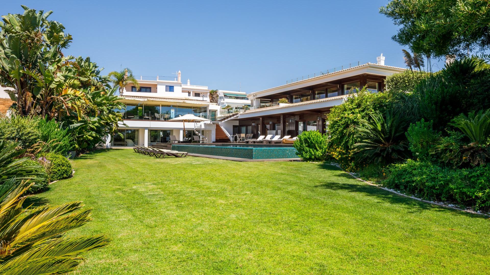 Villa Luxe  - Albufeira, Algarve - Property_view1.jpg