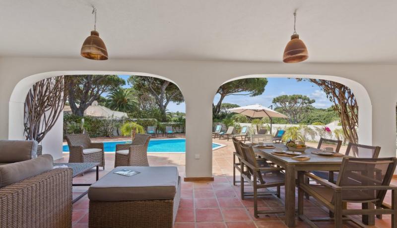 Villa Alma