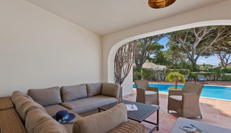 Villa Alma