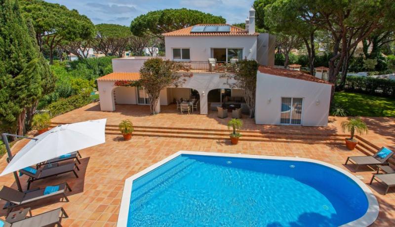 Villa Alma