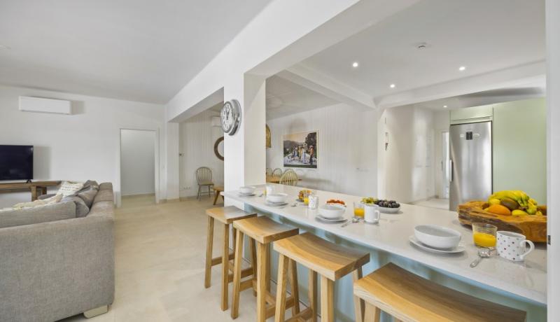 Villa Alma